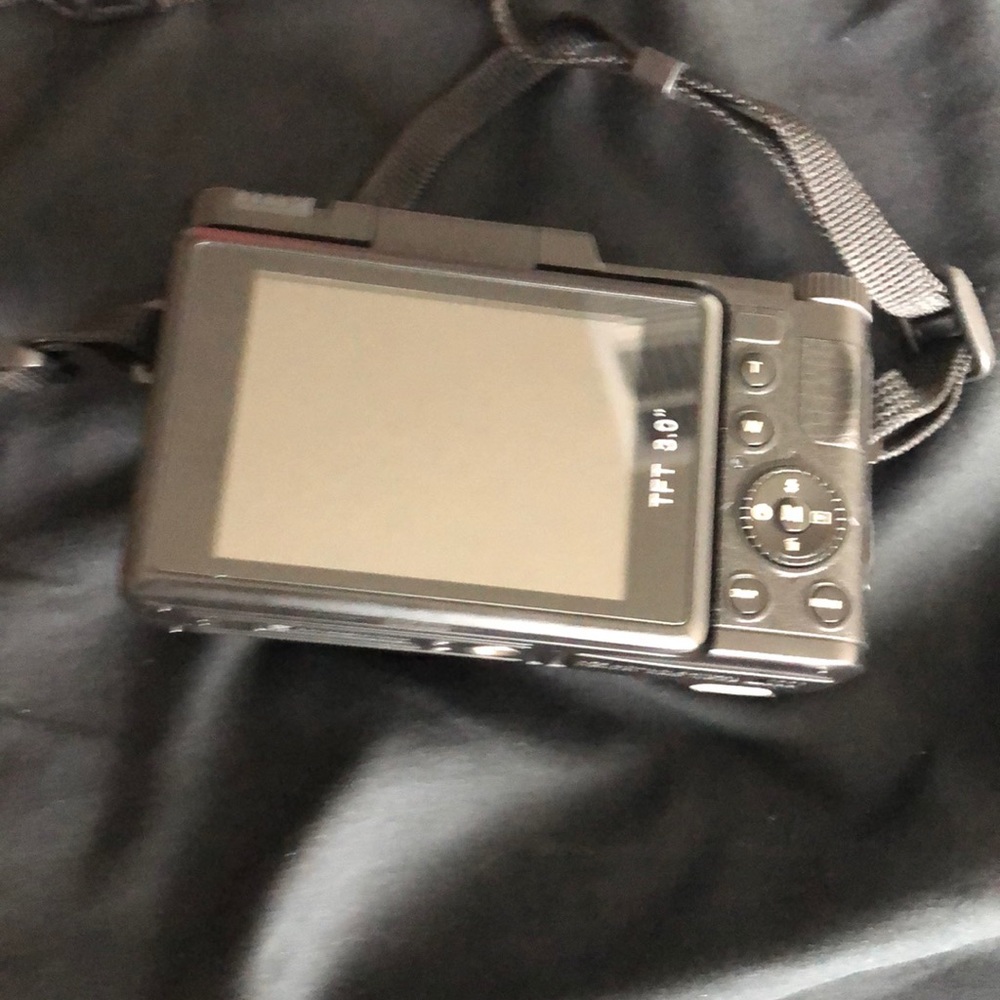 Camera - Picture 2 of 5